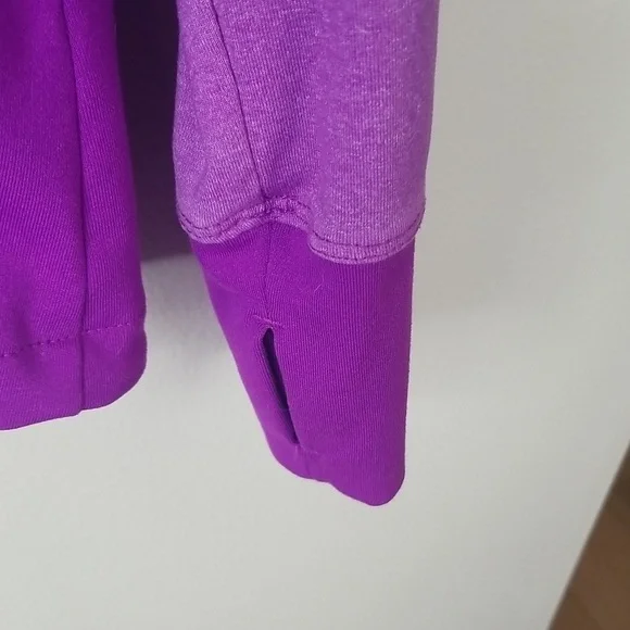 XERSION womens Fitted hoodie Activewear sz medium - Picture 6 of 6